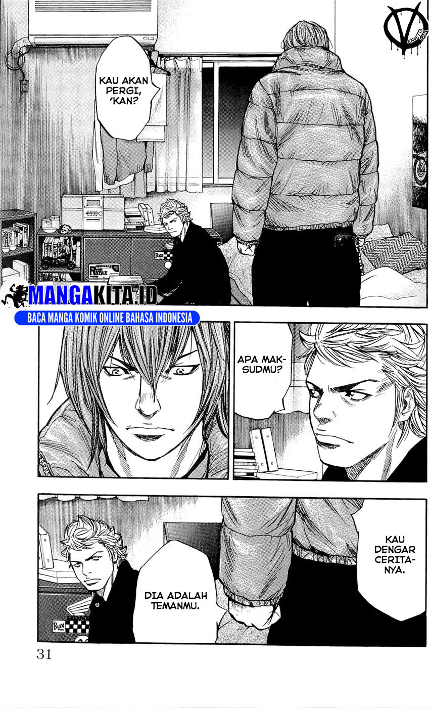 Chapter 99 - halaman 6