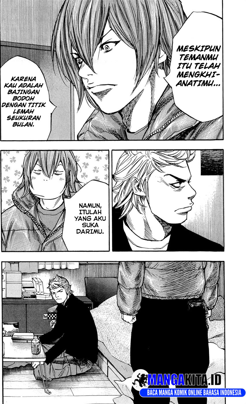Chapter 99 - halaman 9