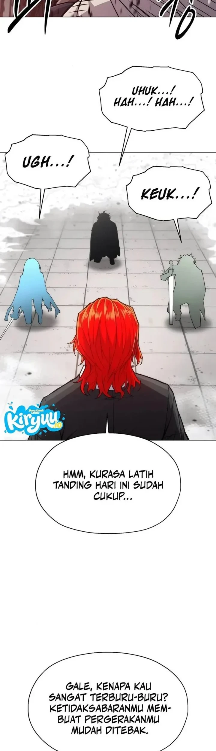 Chapter 29 - halaman 30