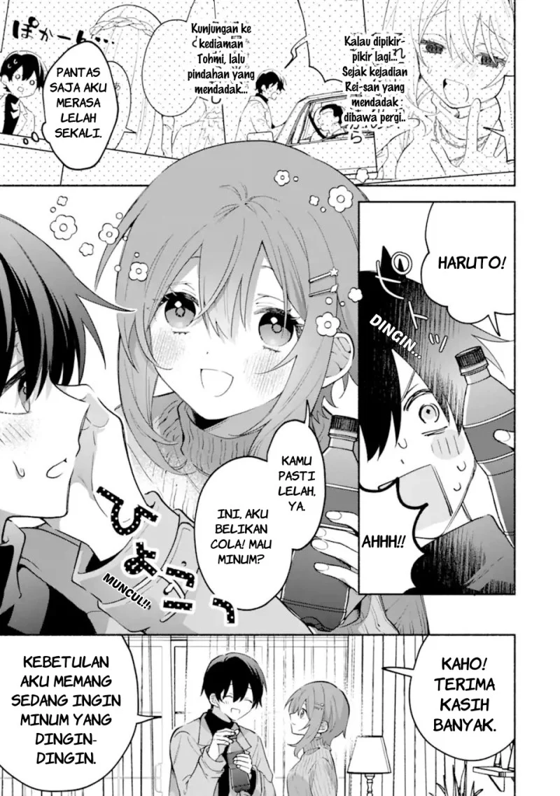 Chapter 30 - halaman 25