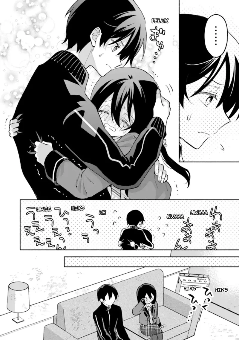 Chapter 33 - halaman 12