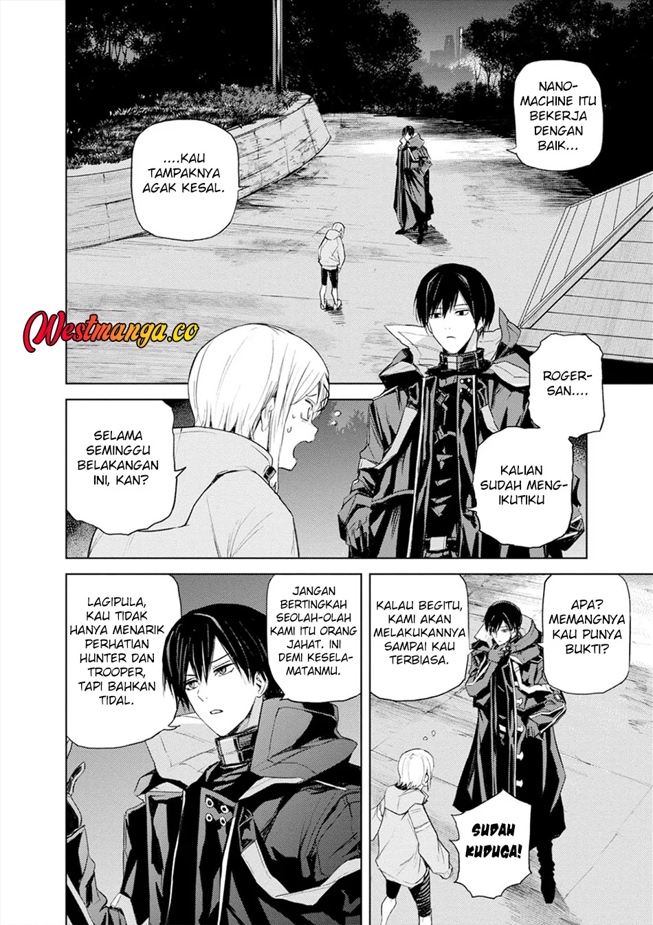 Chapter 26 - halaman 21