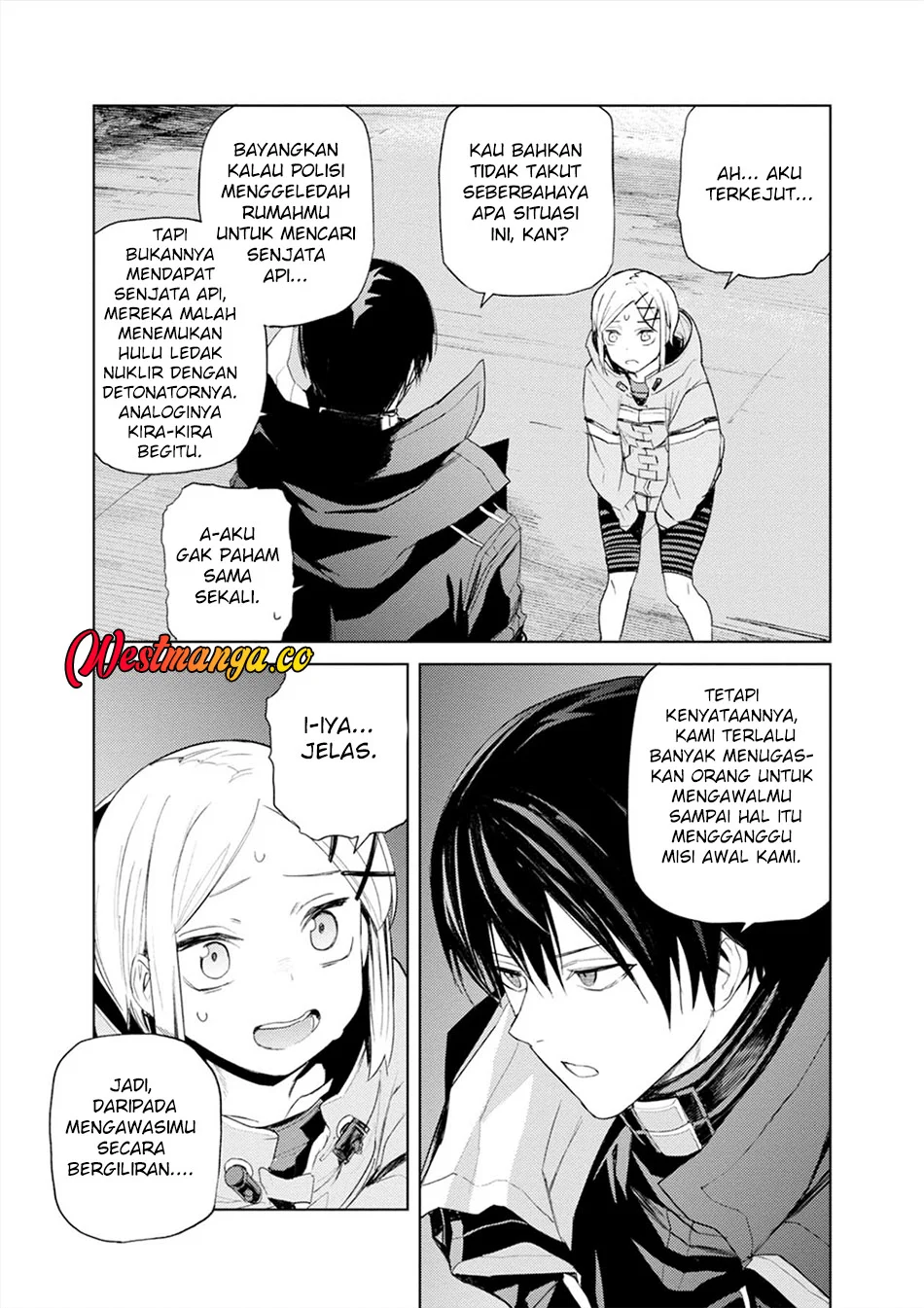 Chapter 26 - halaman 22
