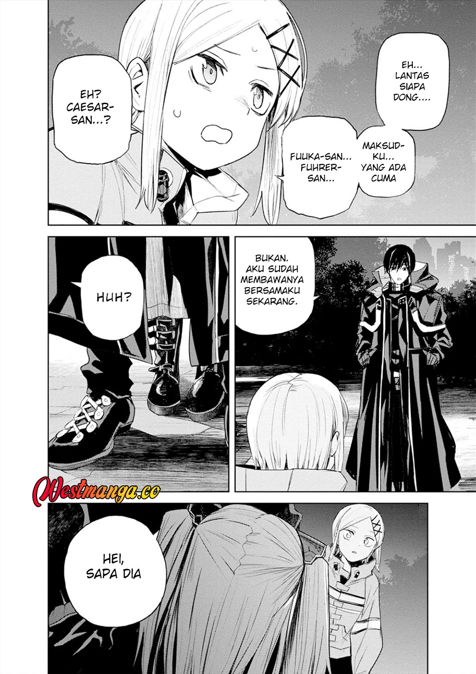 Chapter 26 - halaman 25