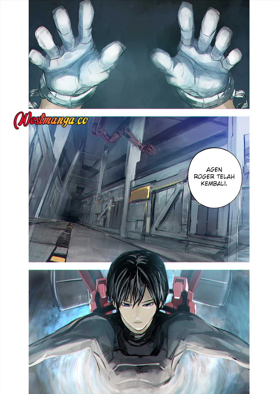 Chapter 26 - halaman 5