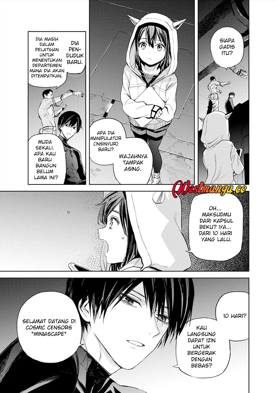 Chapter 26 - halaman 8