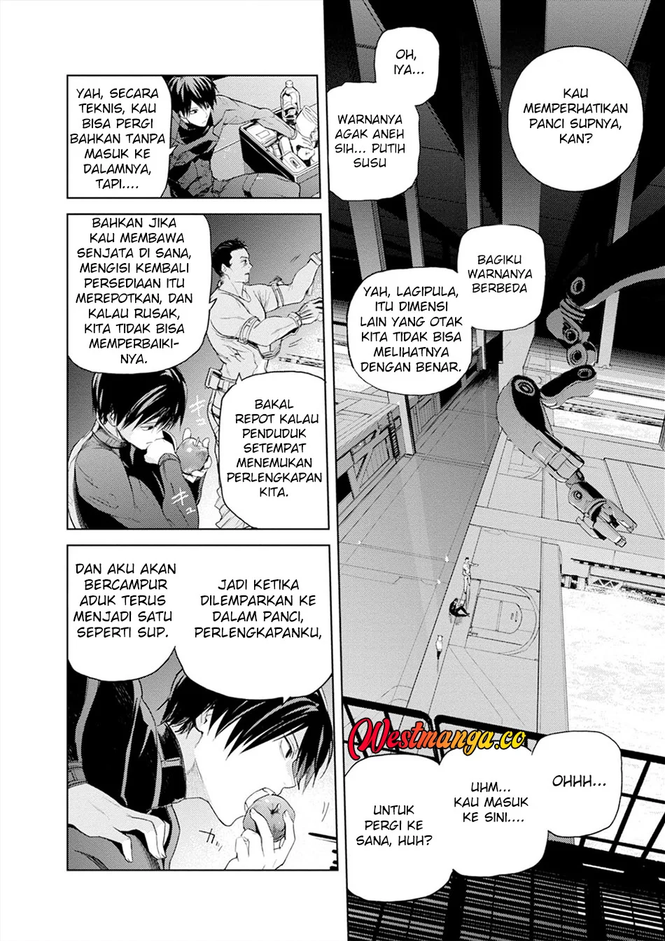 Chapter 26 - halaman 9