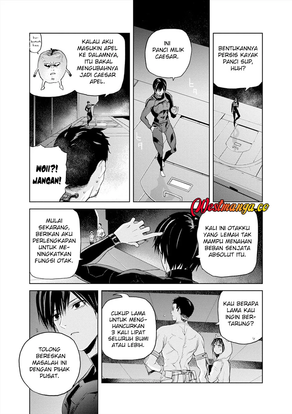 Chapter 26 - halaman 10