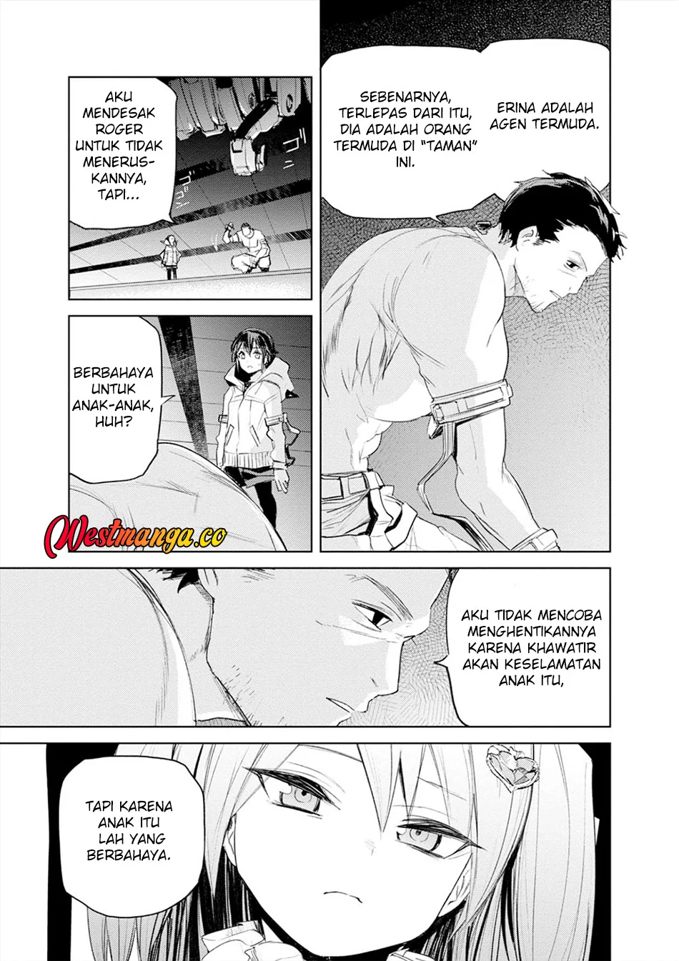 Chapter 27 - halaman 12