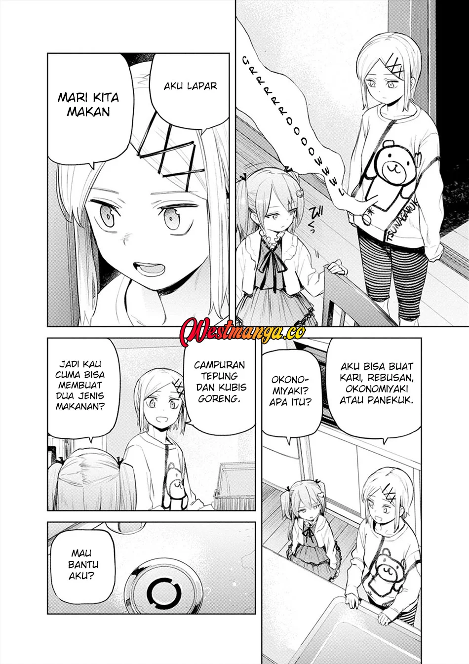 Chapter 27 - halaman 19