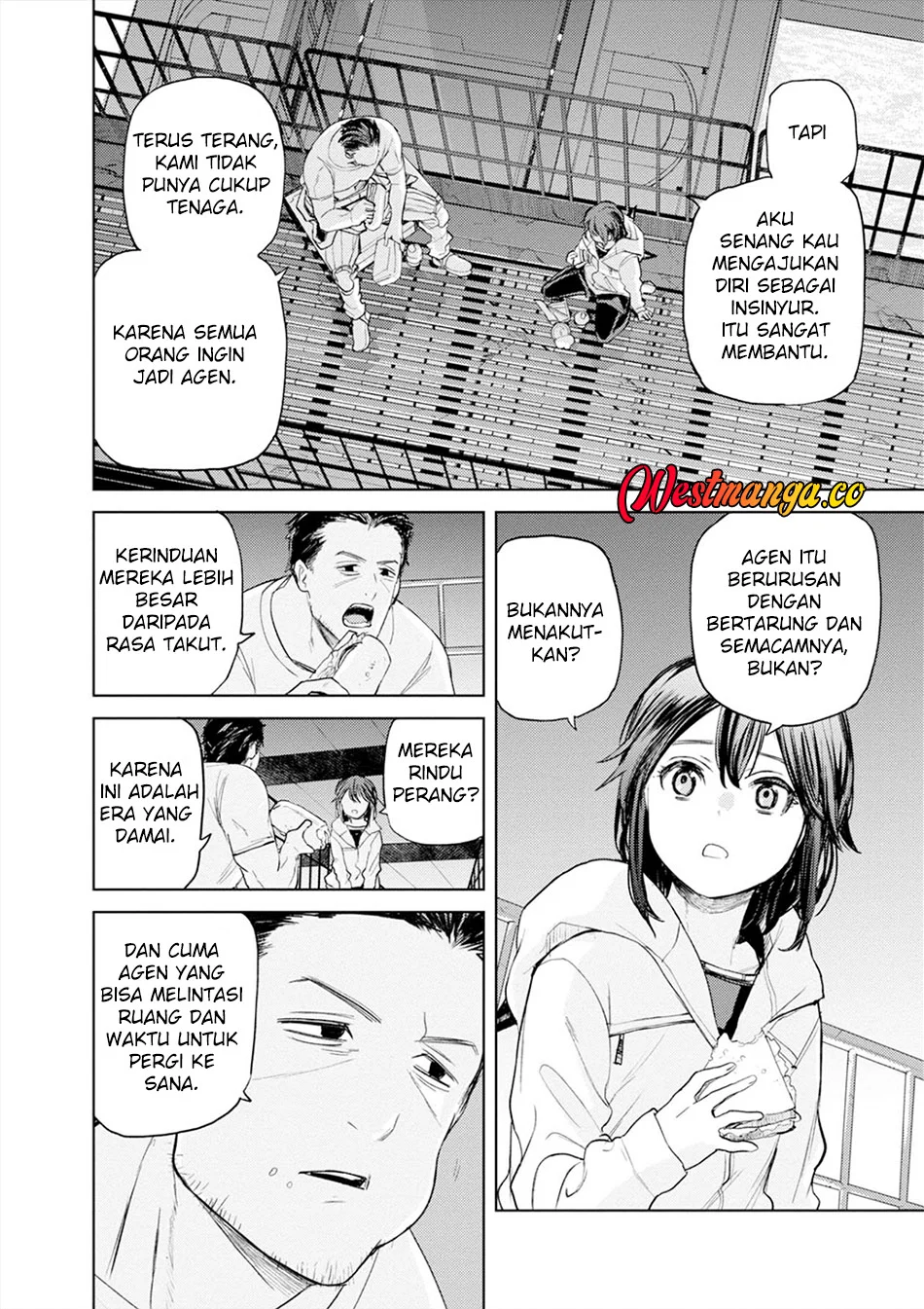 Chapter 27 - halaman 21