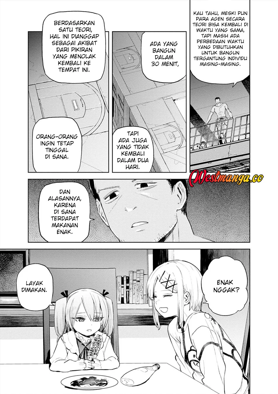 Chapter 27 - halaman 22