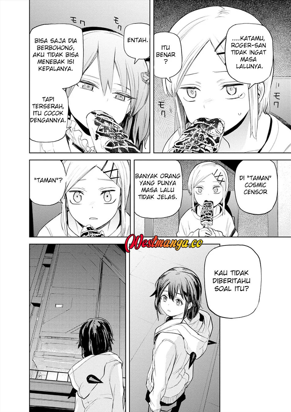Chapter 27 - halaman 23