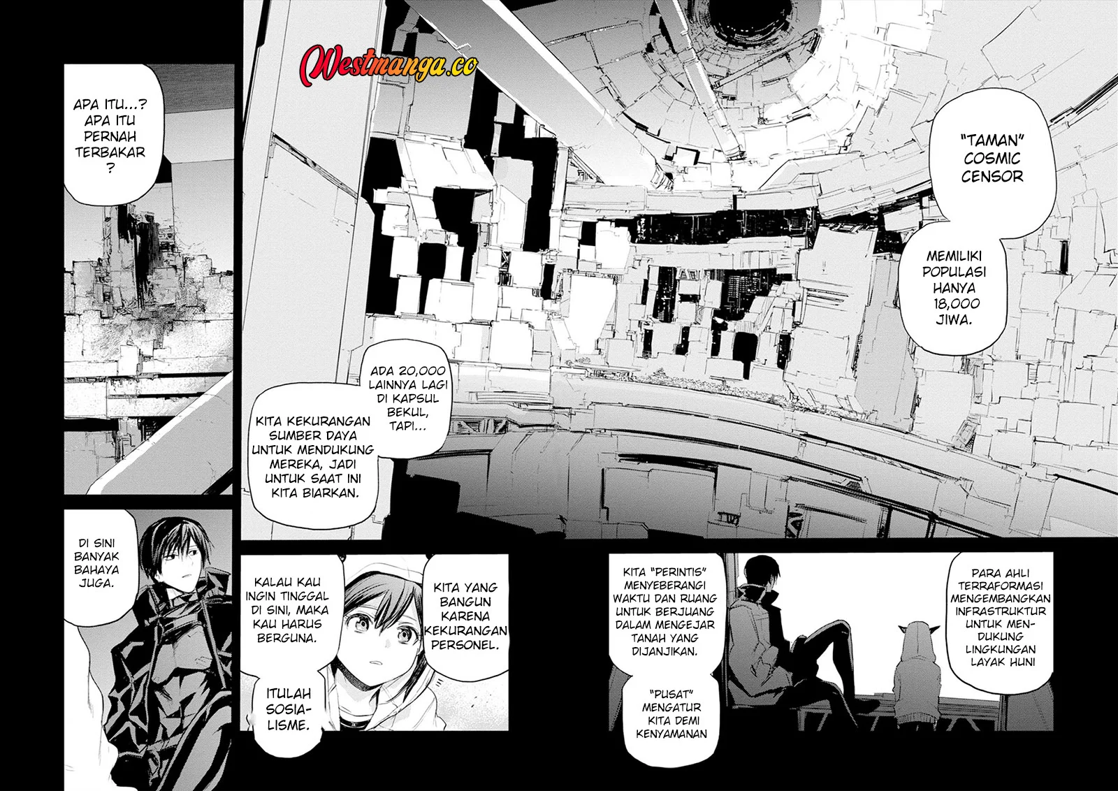Chapter 27 - halaman 25