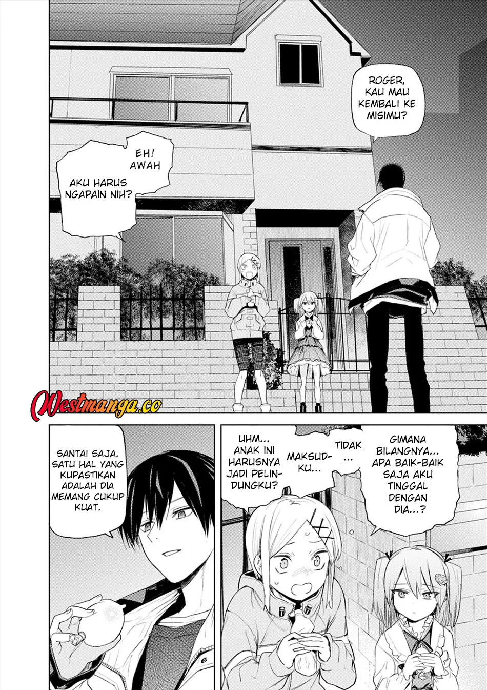 Chapter 27 - halaman 7