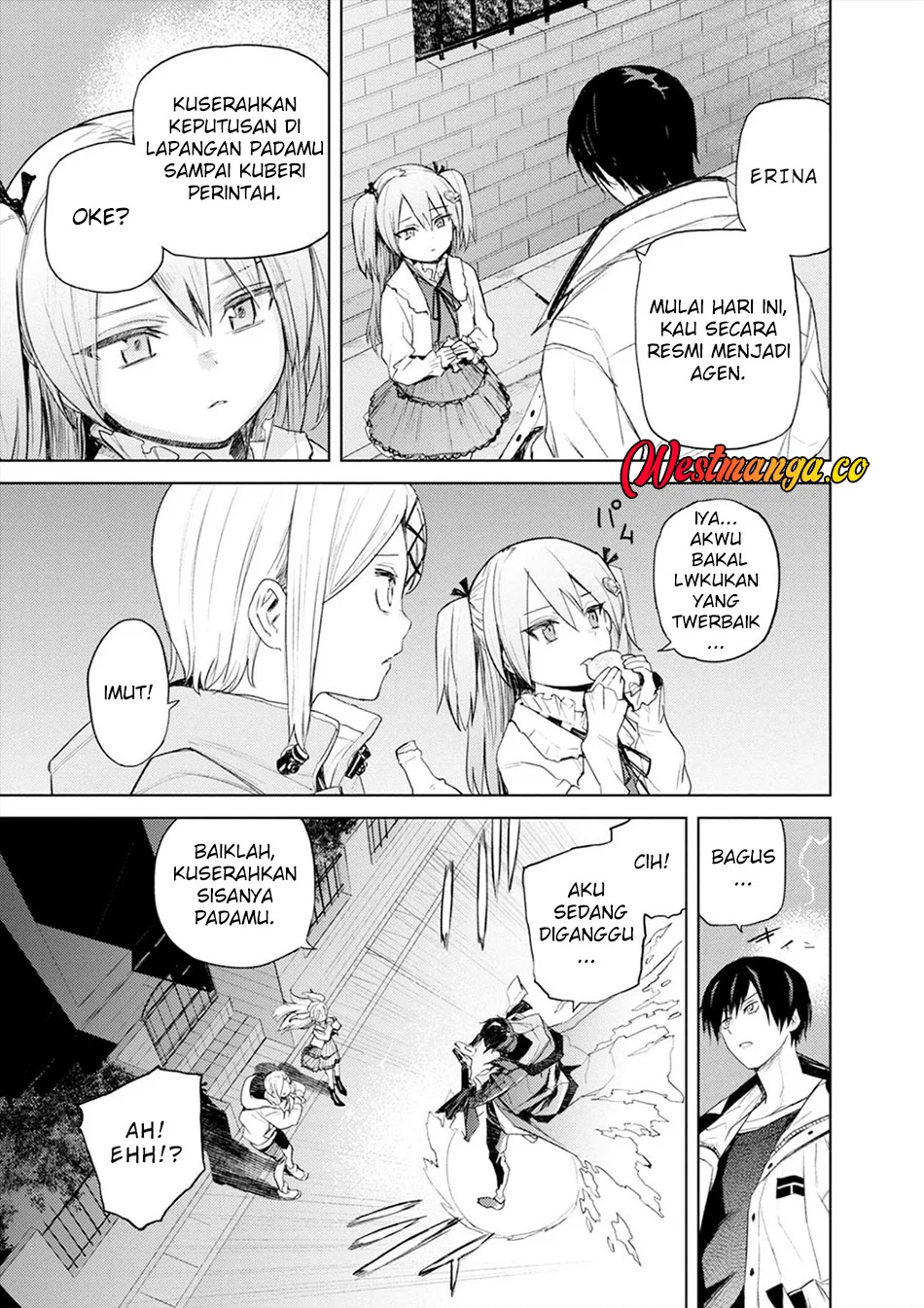Chapter 27 - halaman 8