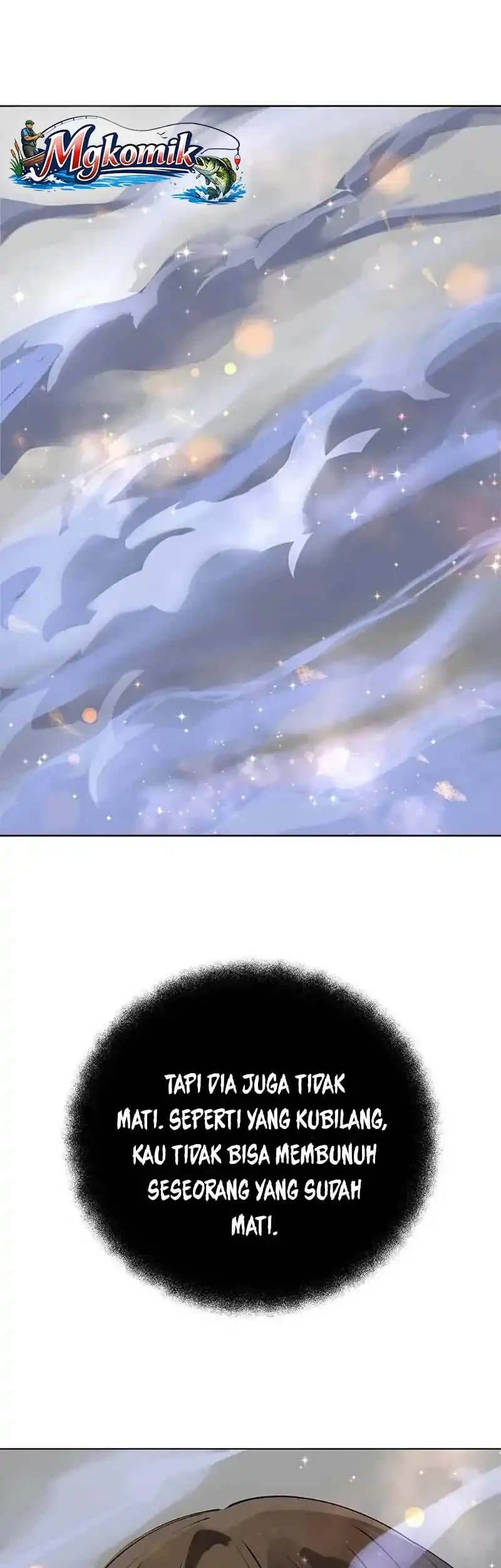Chapter 100 - halaman 36
