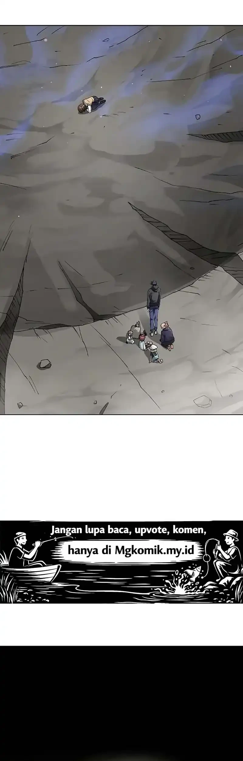 Chapter 100 - halaman 40