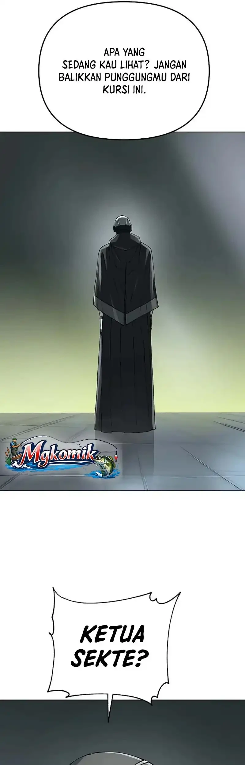 Chapter 100 - halaman 44