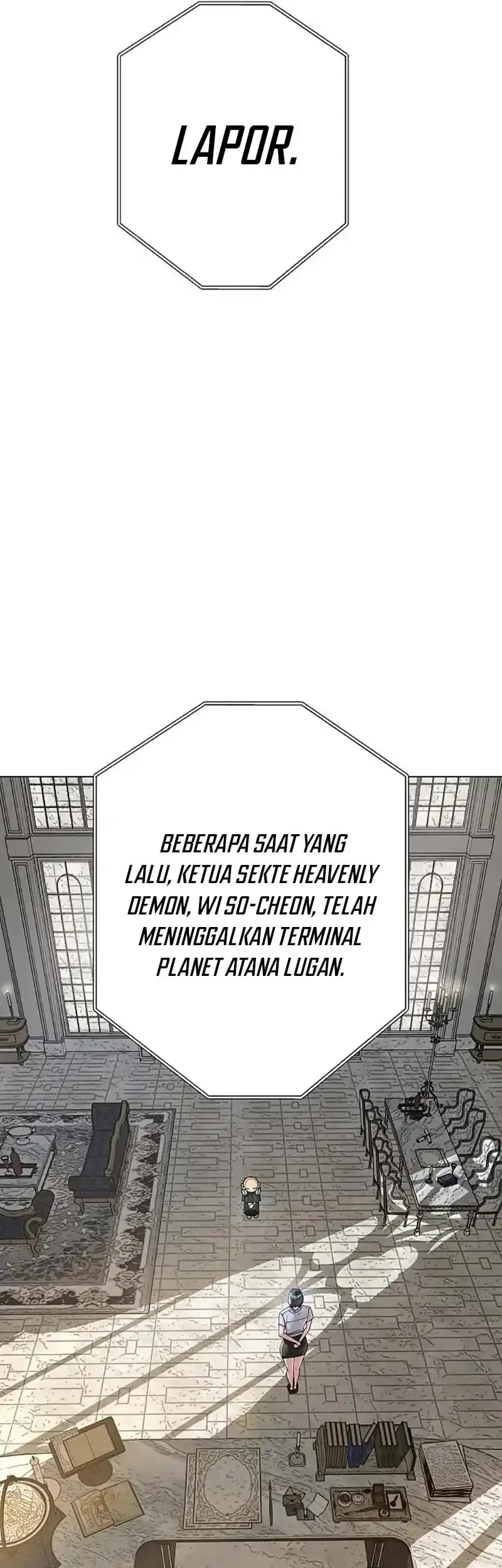 Chapter 100 - halaman 72