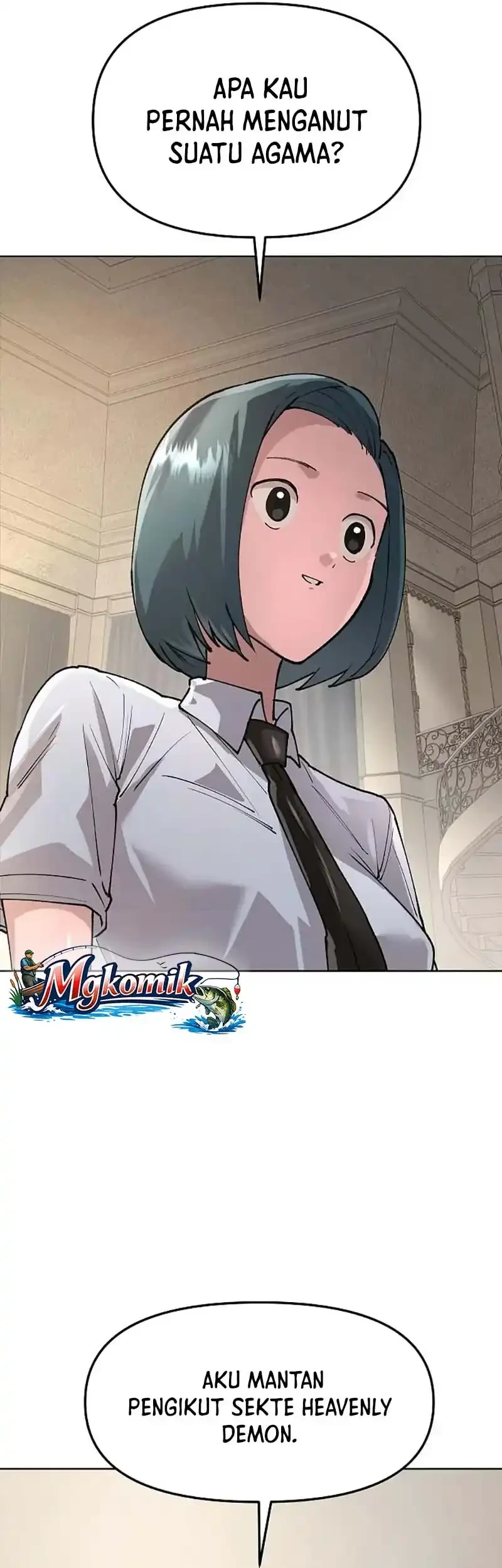 Chapter 100 - halaman 82