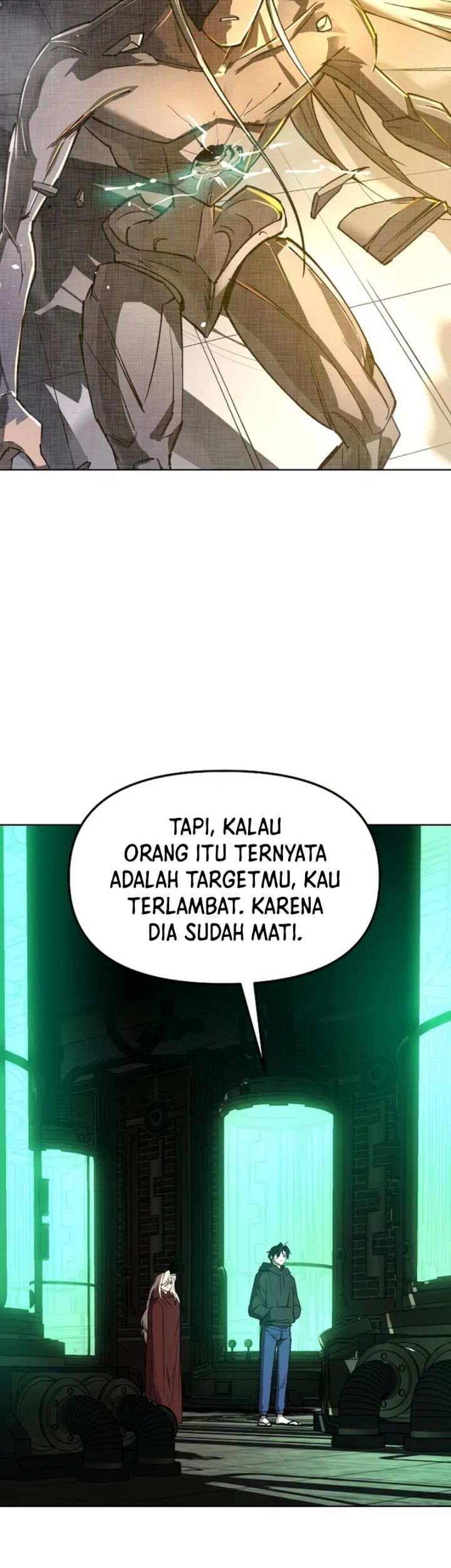 Chapter 18 - halaman 40