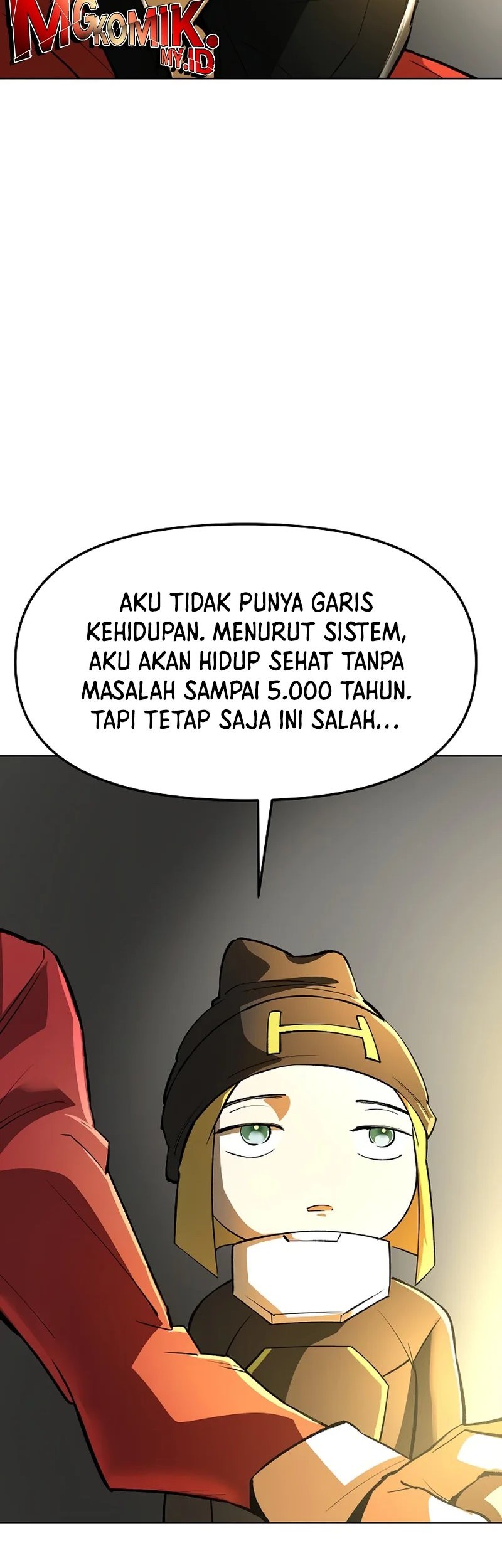 Chapter 23 - halaman 74