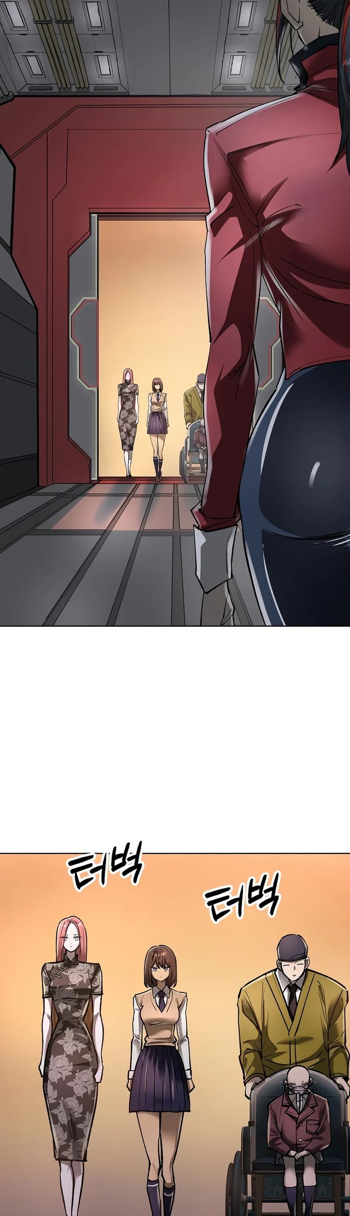 Chapter 40 - halaman 22