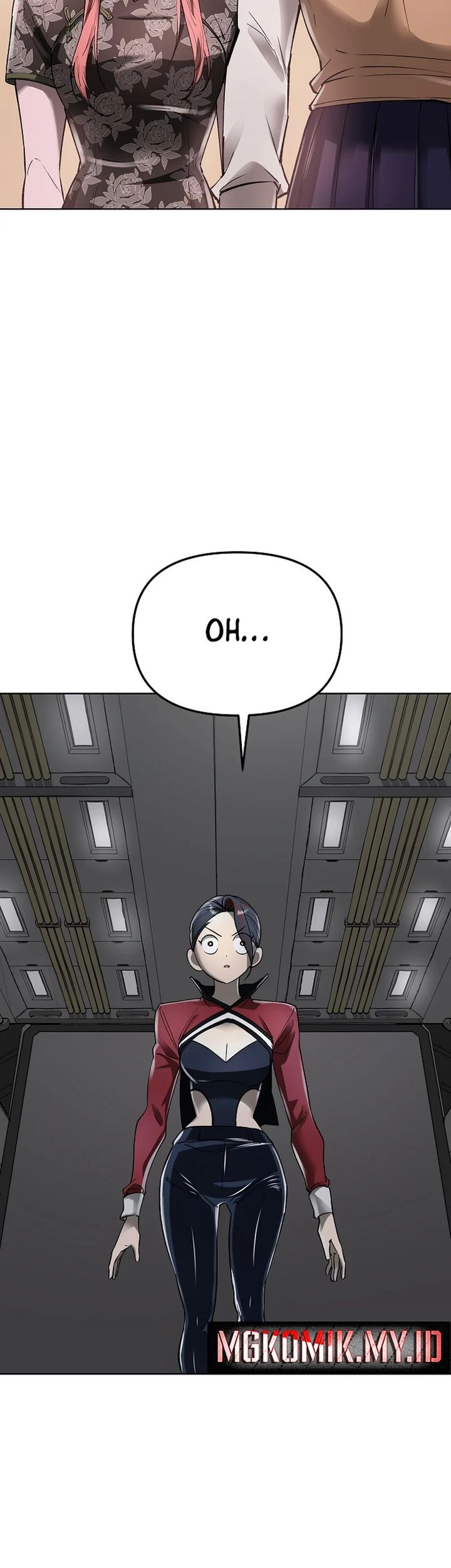 Chapter 40 - halaman 24