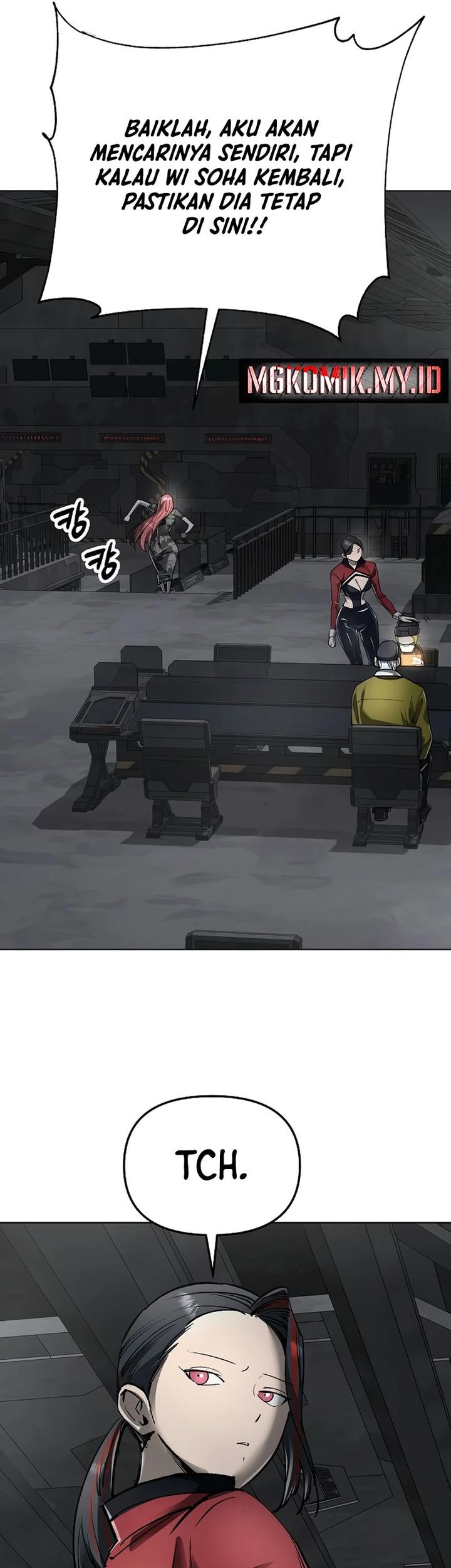 Chapter 42 - halaman 72