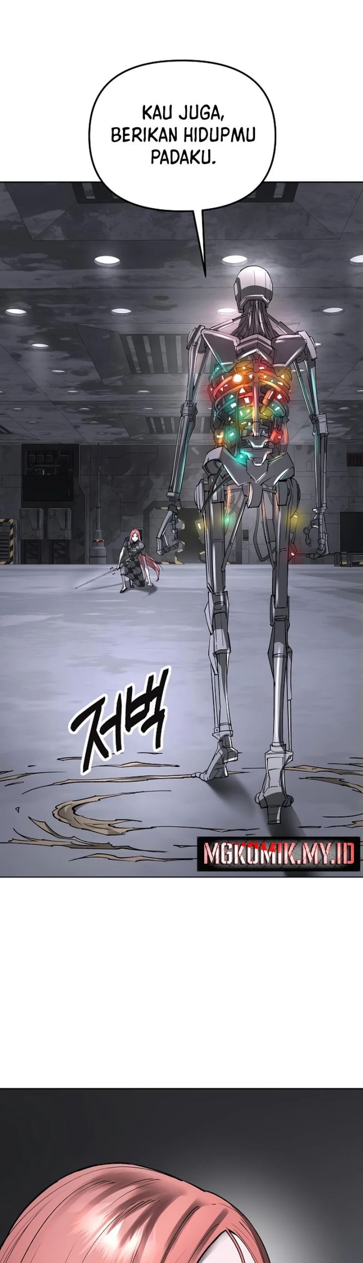 Chapter 43 - halaman 36