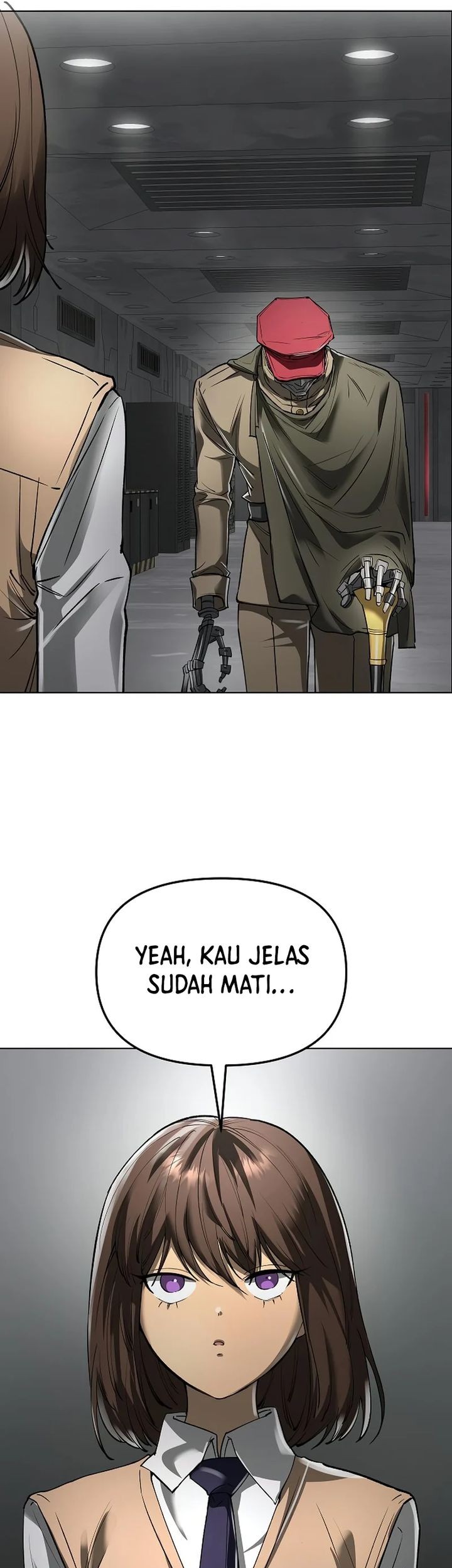Chapter 44 - halaman 22