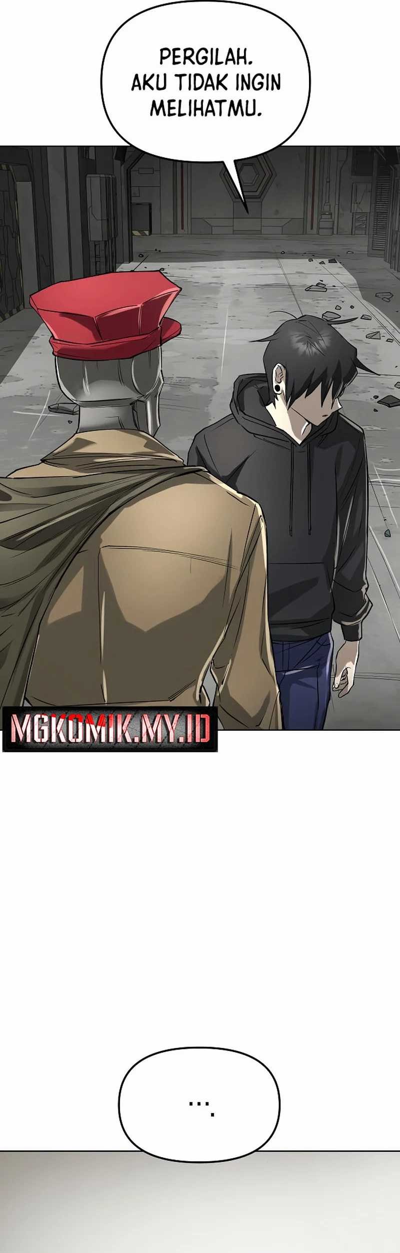 Chapter 45 - halaman 22