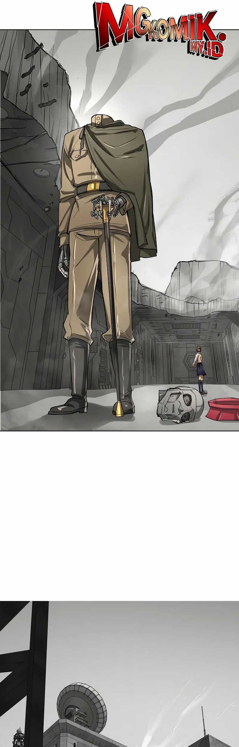 Chapter 45 - halaman 30