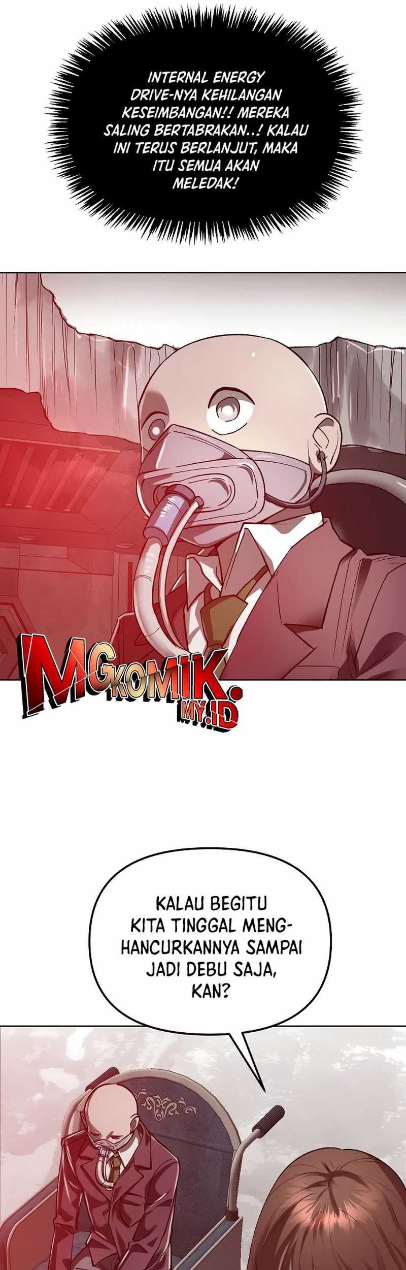 Chapter 45 - halaman 67