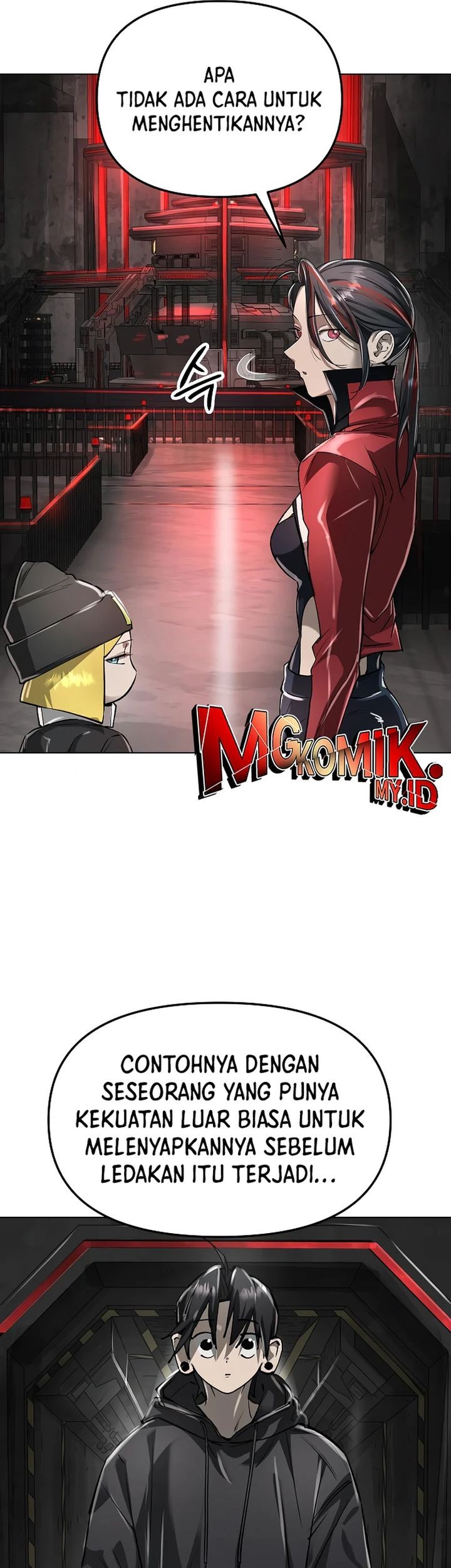 Chapter 46 - halaman 16