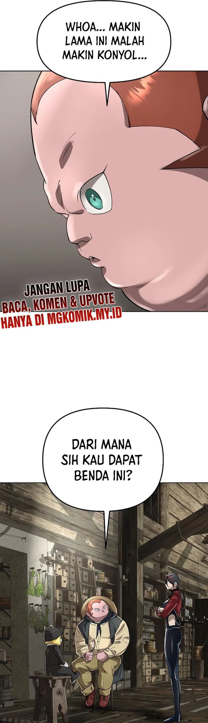 Chapter 47 - halaman 44