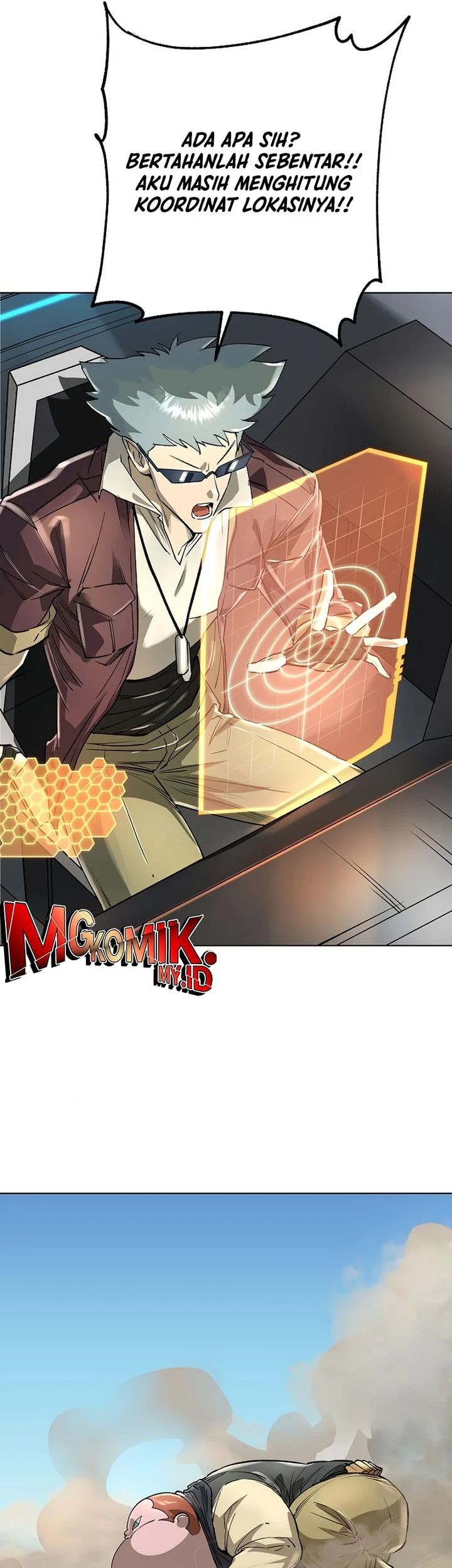 Chapter 47 - halaman 86
