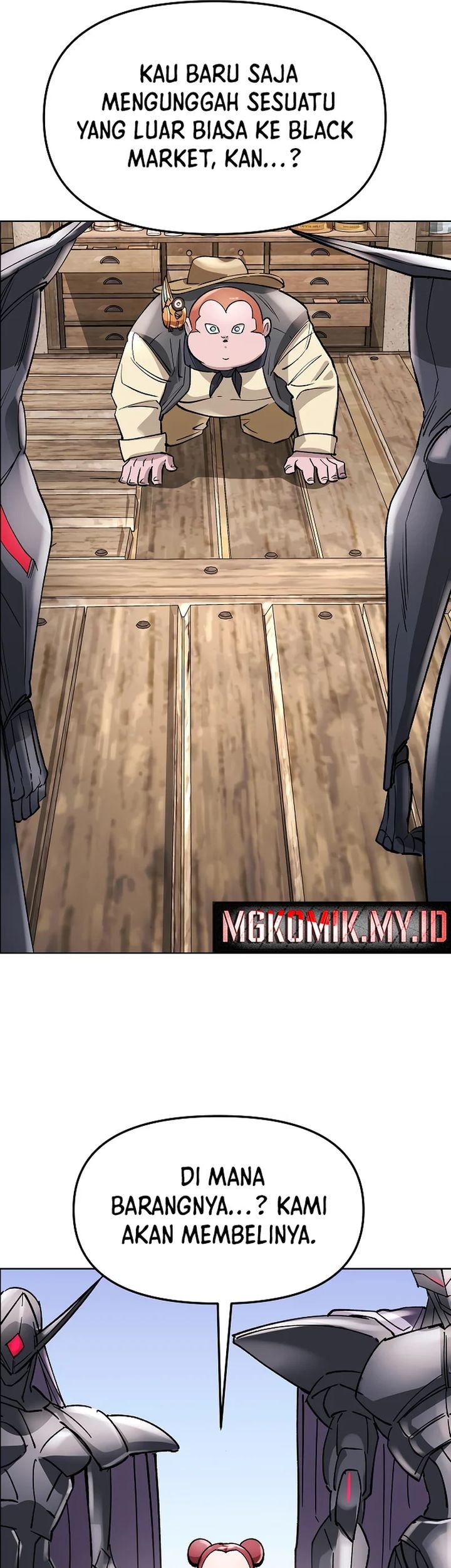 Chapter 48 - halaman 108