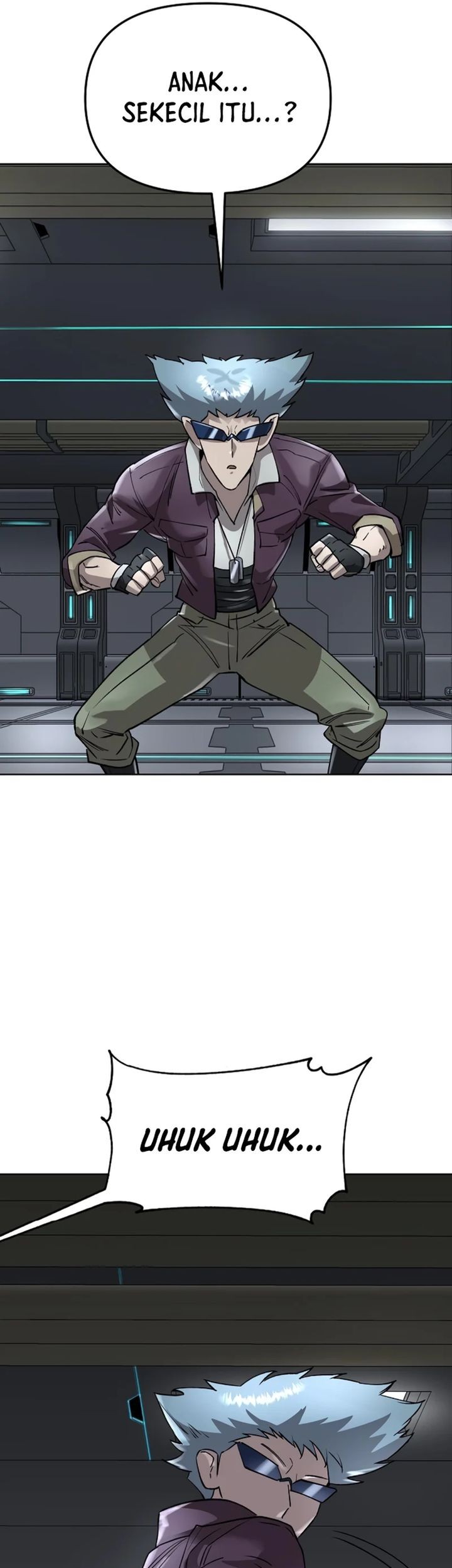 Chapter 50 - halaman 62