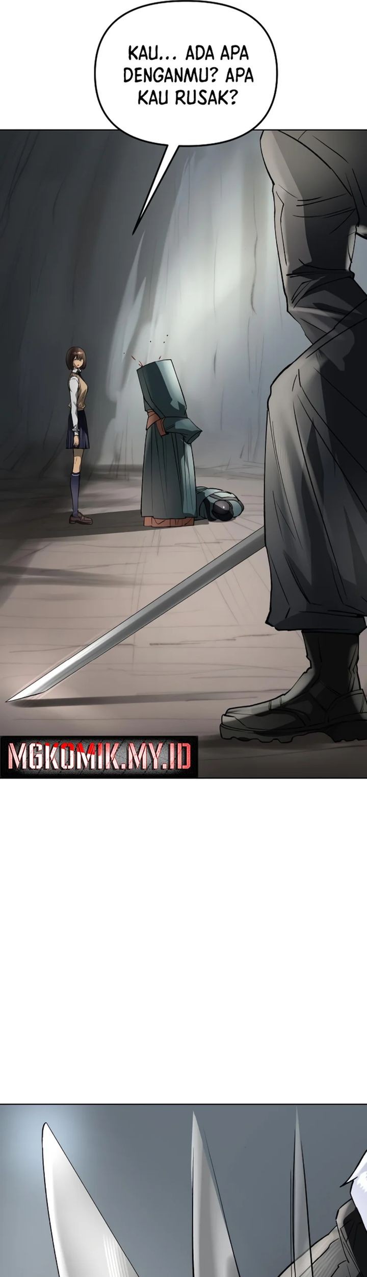 Chapter 50 - halaman 106