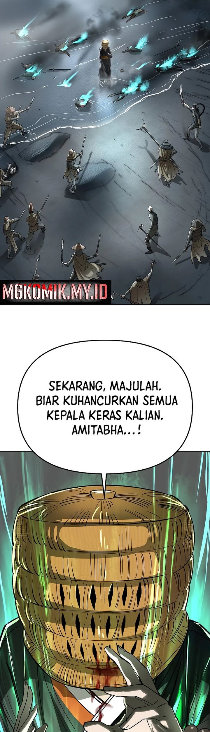 Chapter 55 - halaman 22