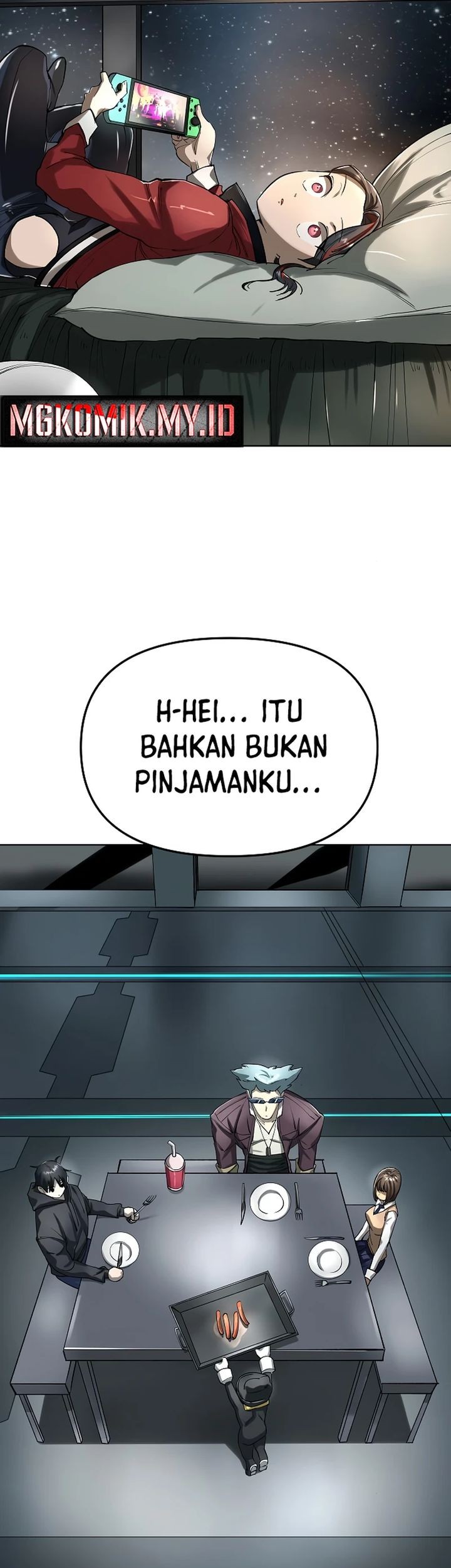 Chapter 55 - halaman 6