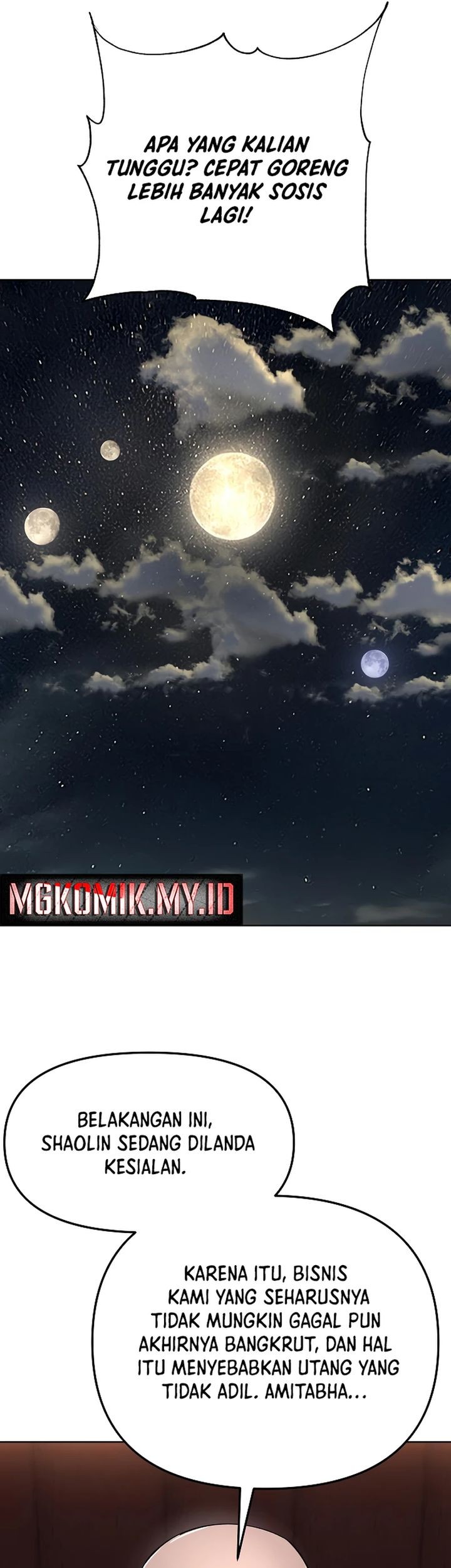Chapter 56 - halaman 34