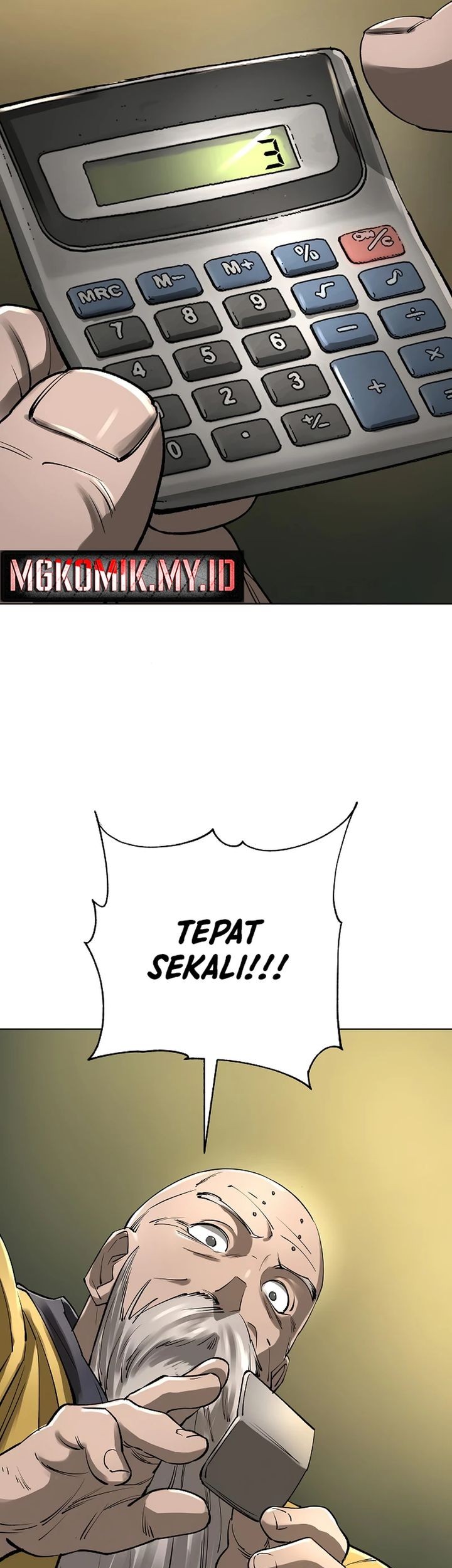 Chapter 56 - halaman 60