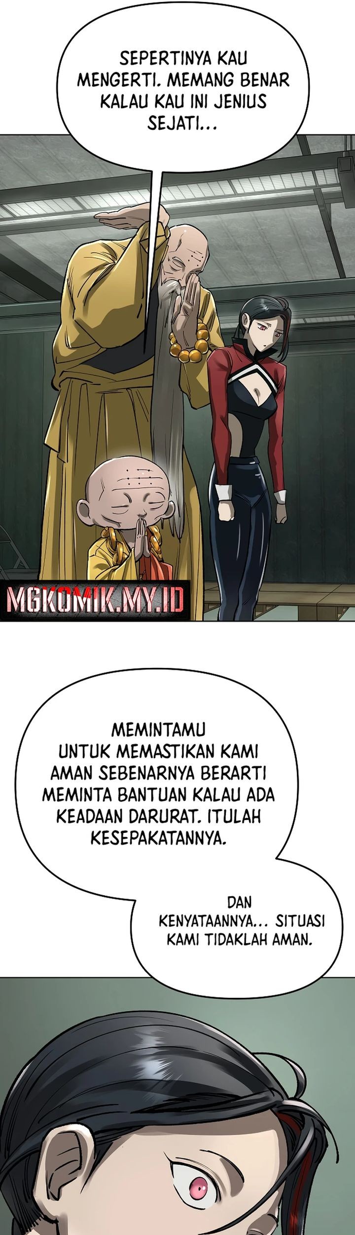 Chapter 56 - halaman 104