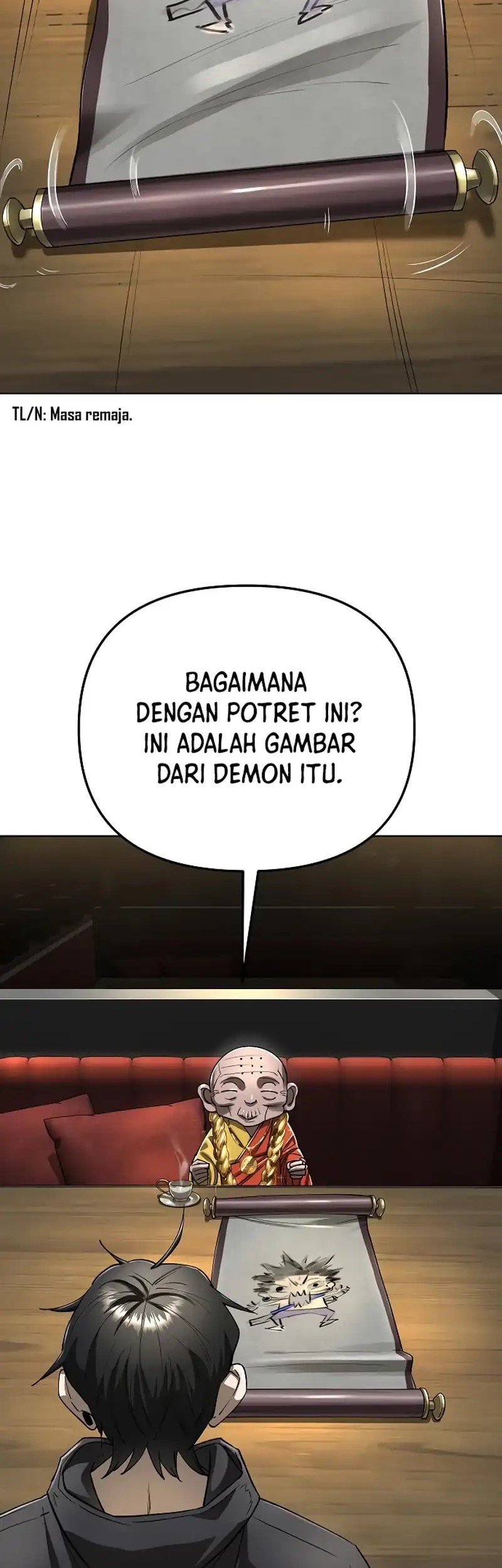 Chapter 58 - halaman 48
