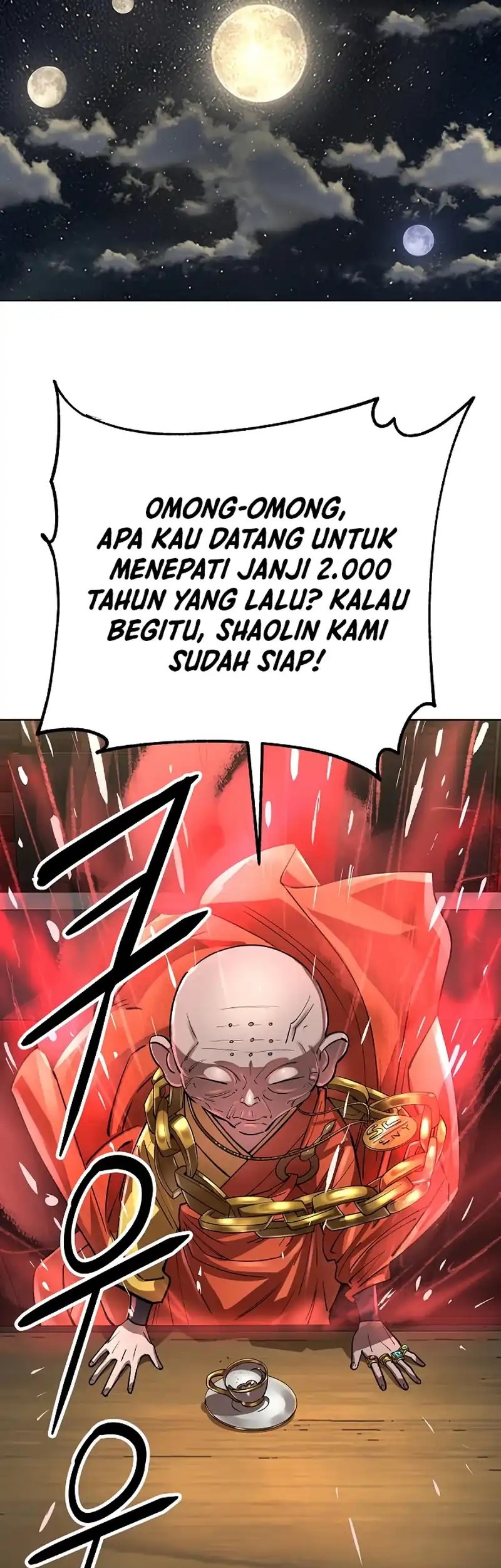 Chapter 58 - halaman 60