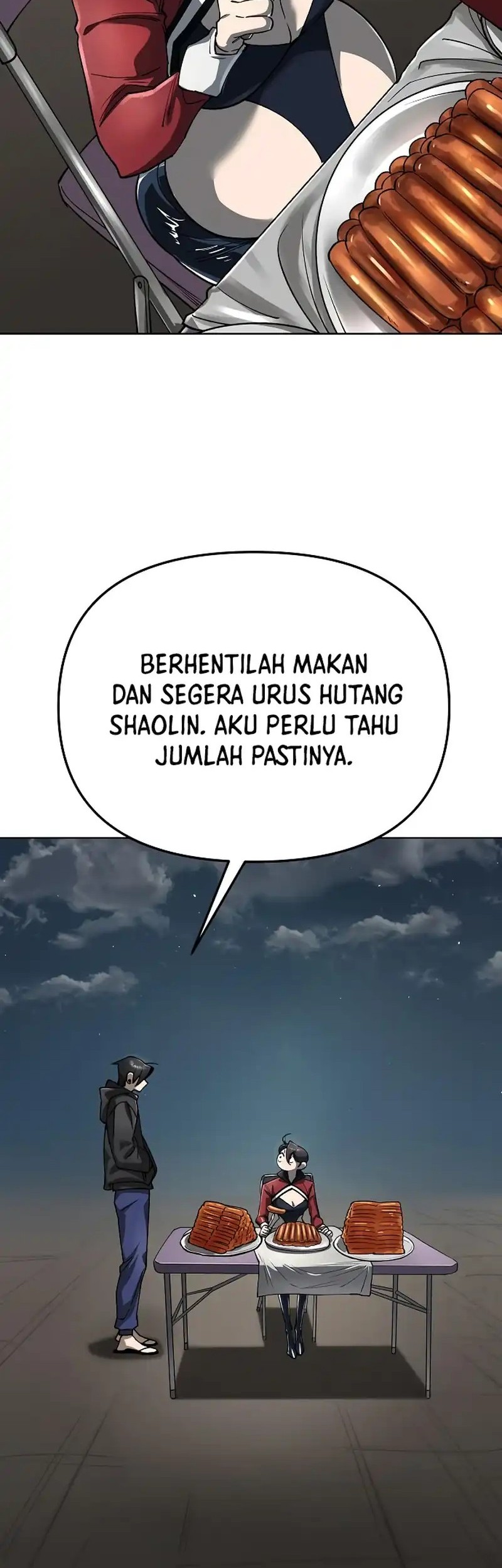 Chapter 58 - halaman 67