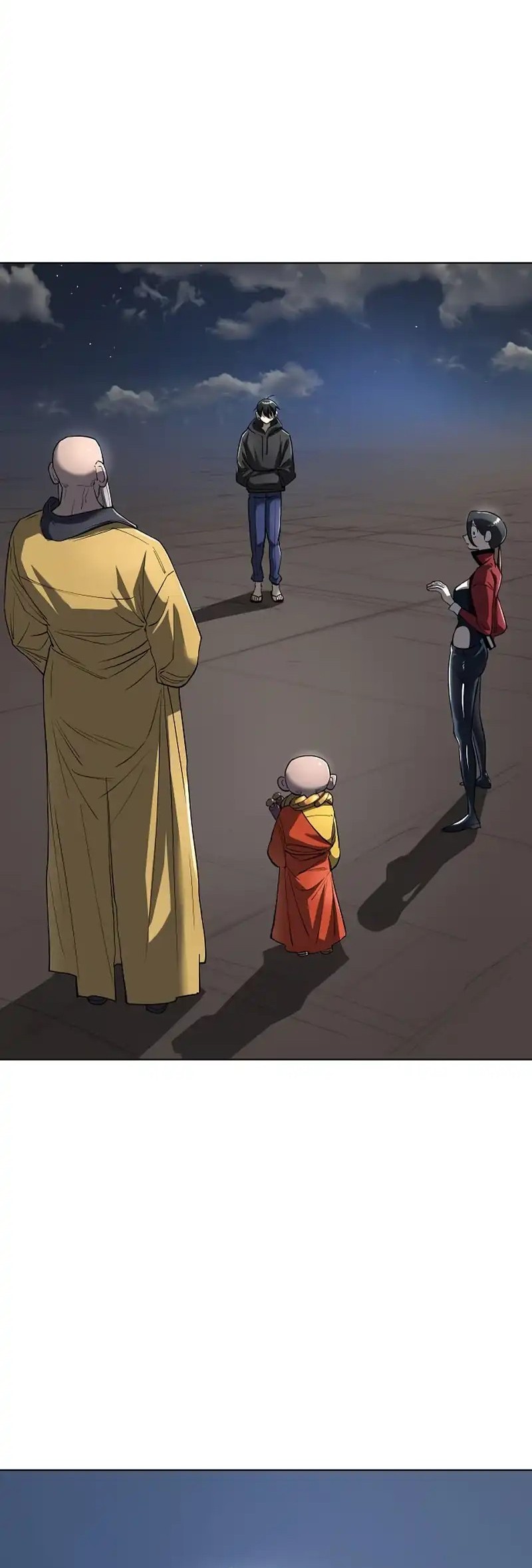 Chapter 58 - halaman 25